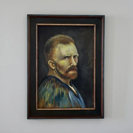 La Vague- Grand Confort -vue - 2 A 6 Personnes Apartman *