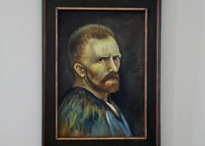 La Vague- Grand Confort -vue - 2 A 6 Personnes Апартаменты *