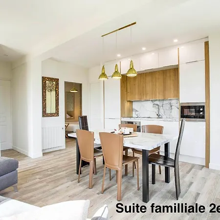 La Vague- Grand Confort -vue - 2 A 6 Personnes *