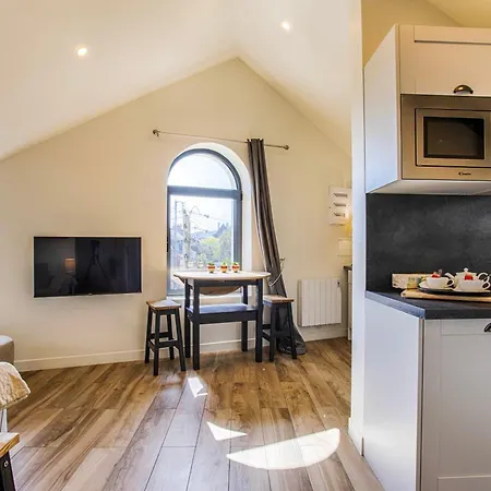 La Vague- Grand Confort -vue - 2 A 6 Personnes *